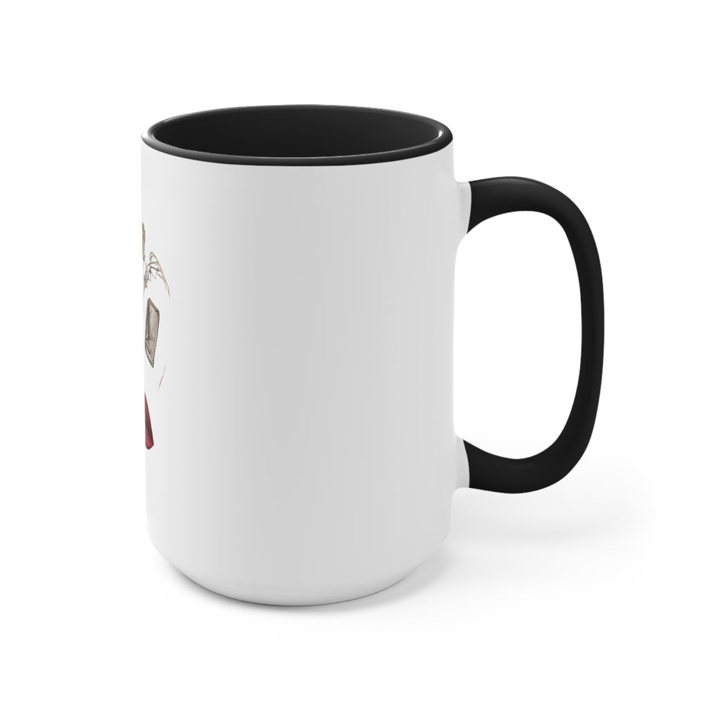 Boss Lady - Accent Mugs