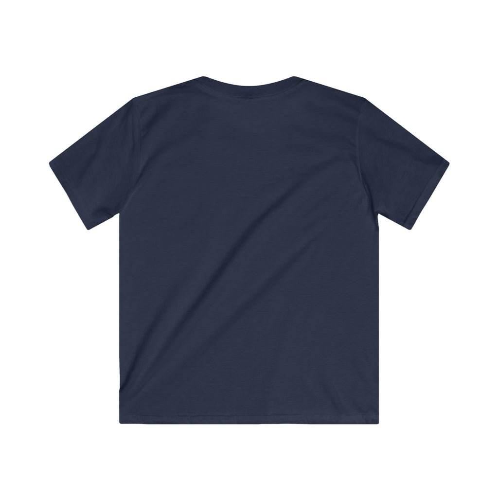 It's Okay To Be Good - Kids Softstyle Tee