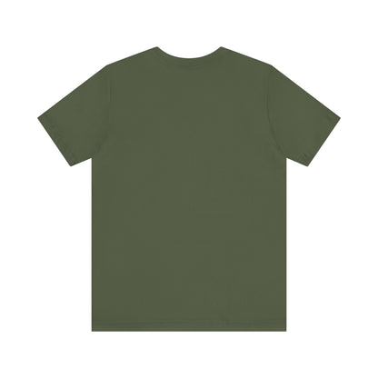 Gamer for Life - Unisex Jersey Short Sleeve Tee