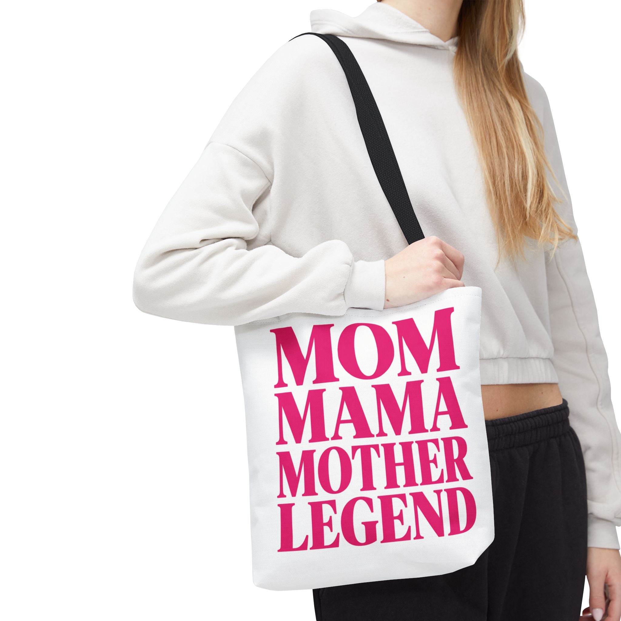 Mom Mama Mother Legend - Tote Bag