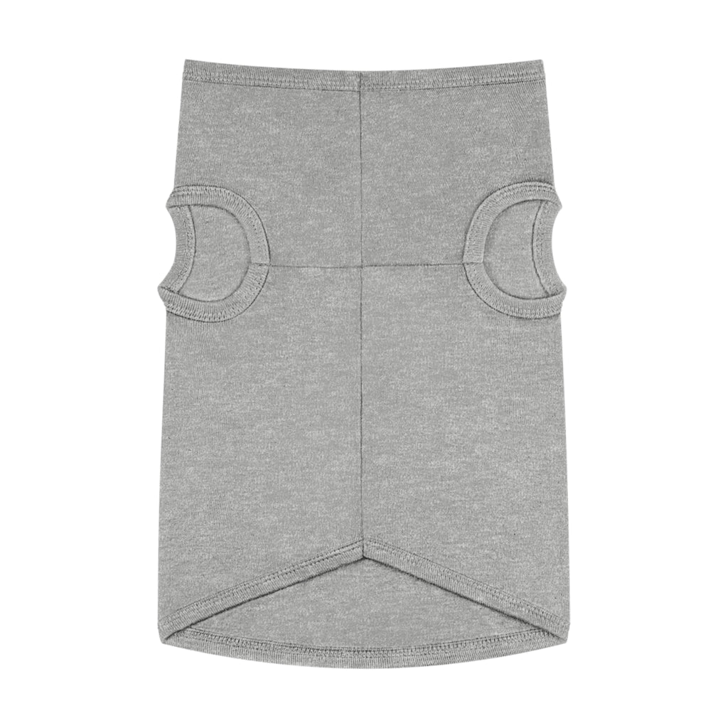 I'm A Treat Junkie - Pet Tank Top
