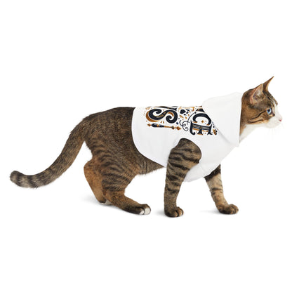 Prince of Paws - Pet Hoodie - Creatively Designed Shop
