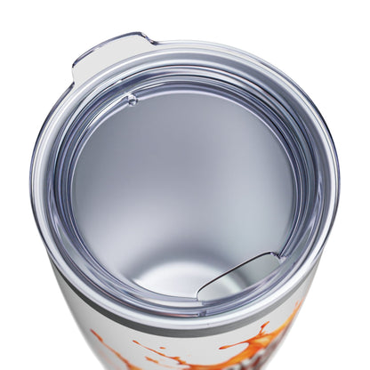 Power Pour - Ringneck Tumbler, 20oz - Creatively Designed Shop