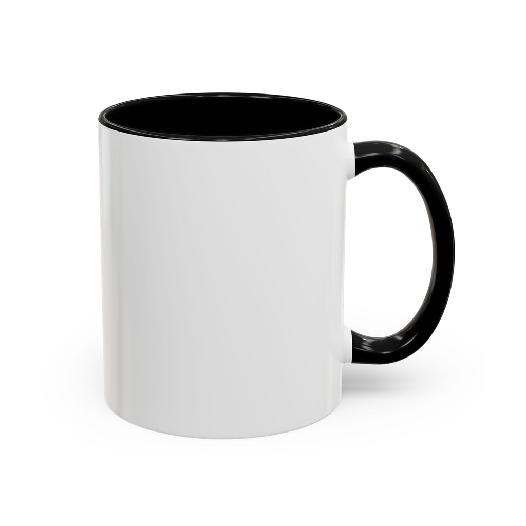 Love You A Latte – Accent Coffee Mug