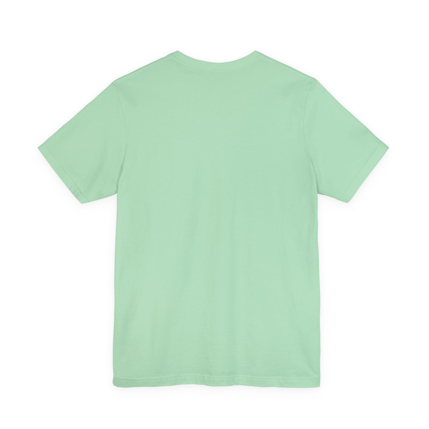 Married Vibes - Unisex Jersey Short Sleeve Tee