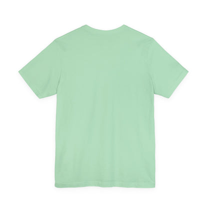 Married Vibes - Unisex Jersey Short Sleeve Tee