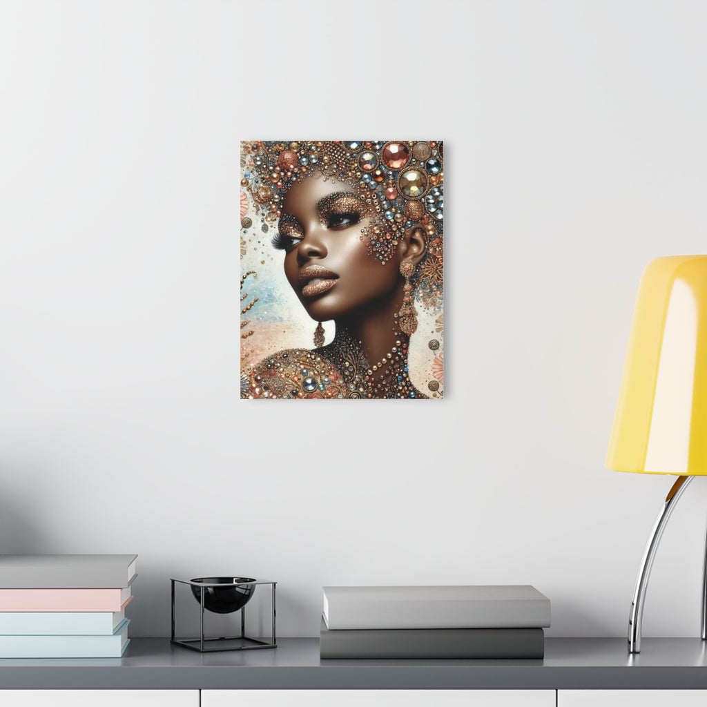 Radiance Unbound - Acrylic Prints (French Cleat Hanging)