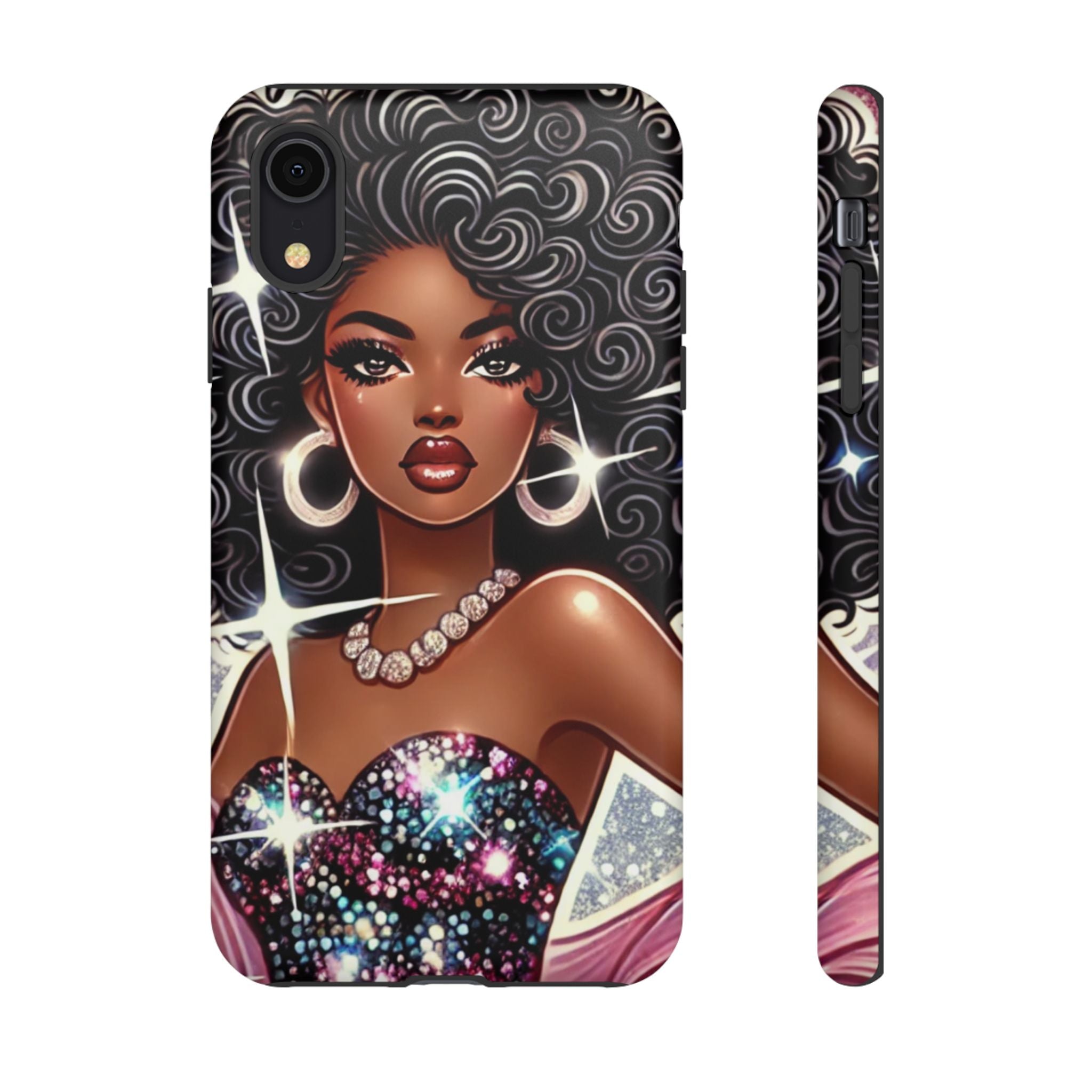 "Gorgeous" - Tough Cases