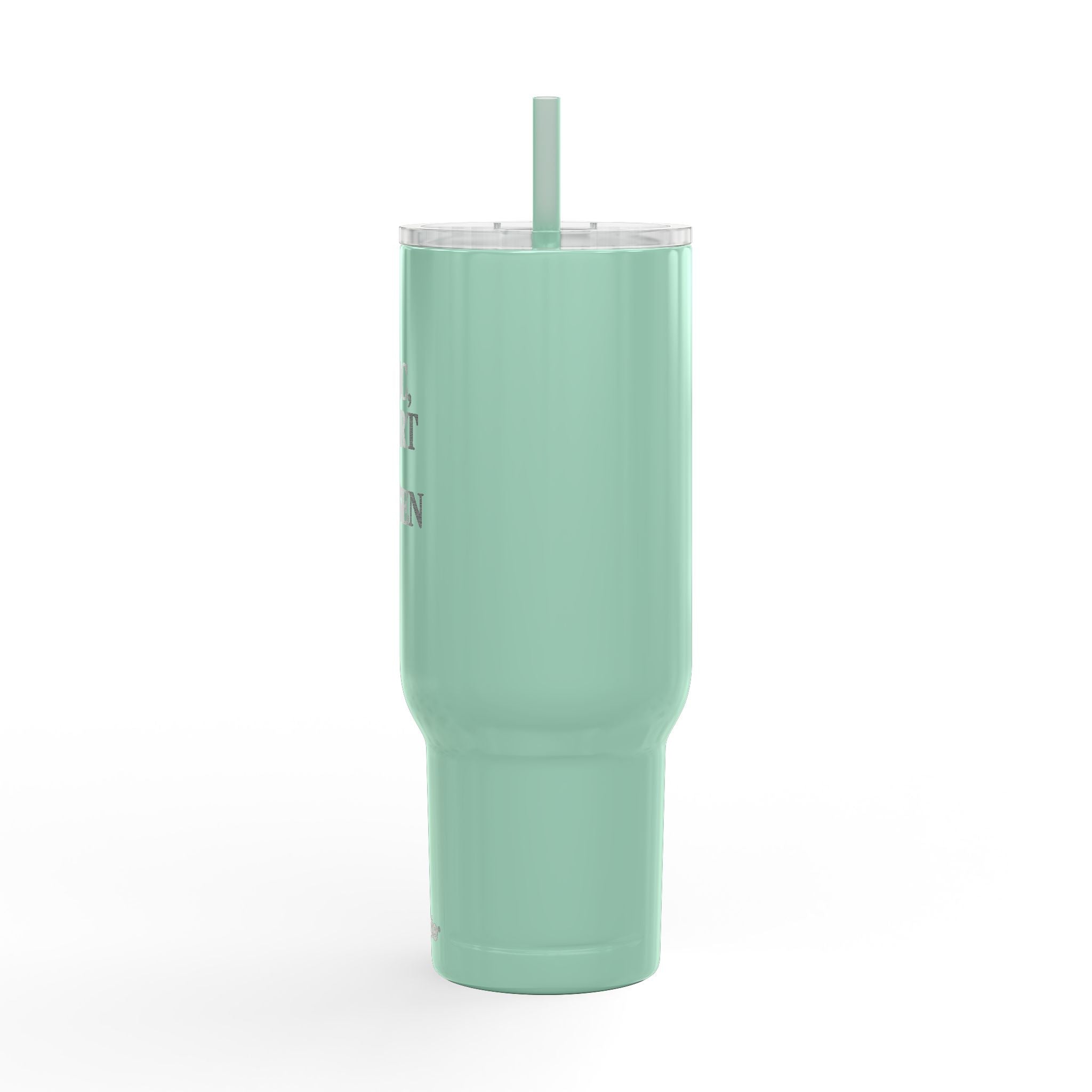 Chic, Smart & Chosen - Engraved Insulated Tumbler
