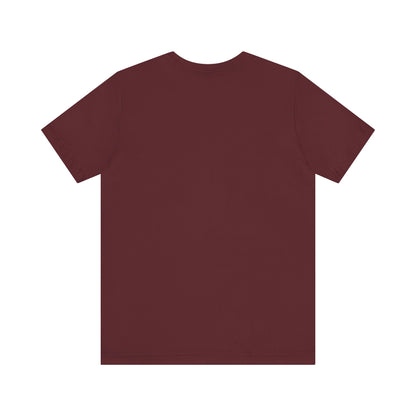 Married Vibes - Unisex Jersey Short Sleeve Tee