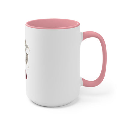 Boss Lady - Accent Mugs - Creatively Designed Shop
