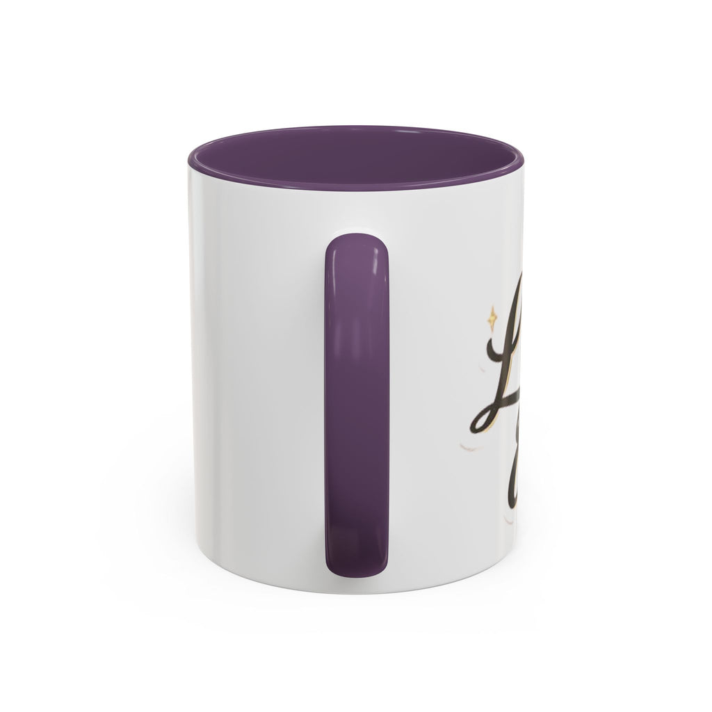 I’m a Limited Edition – Accent Coffee Mug