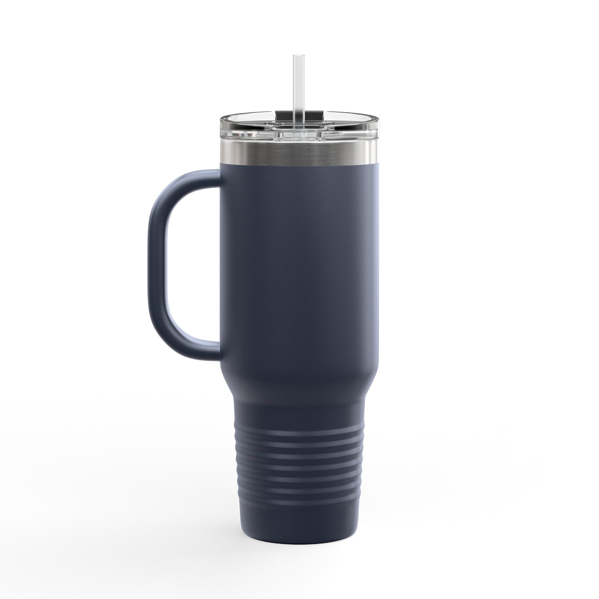 She's The CEO - Insulated Travel Mug, 40oz