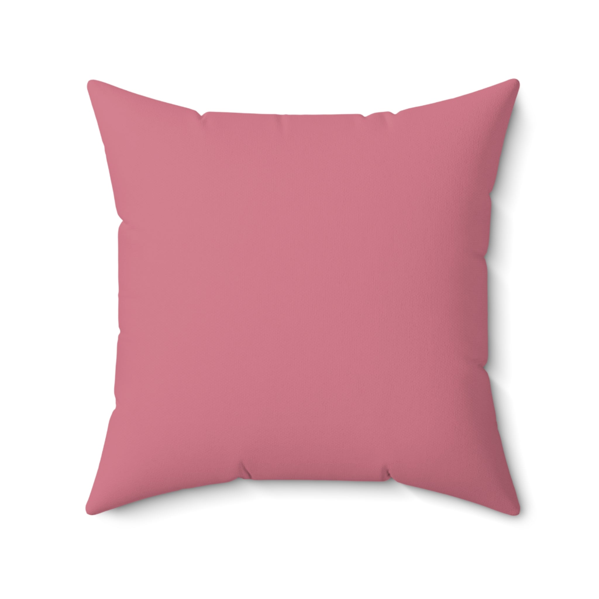 Sparkle in Strength - Spun Polyester Square Pillow