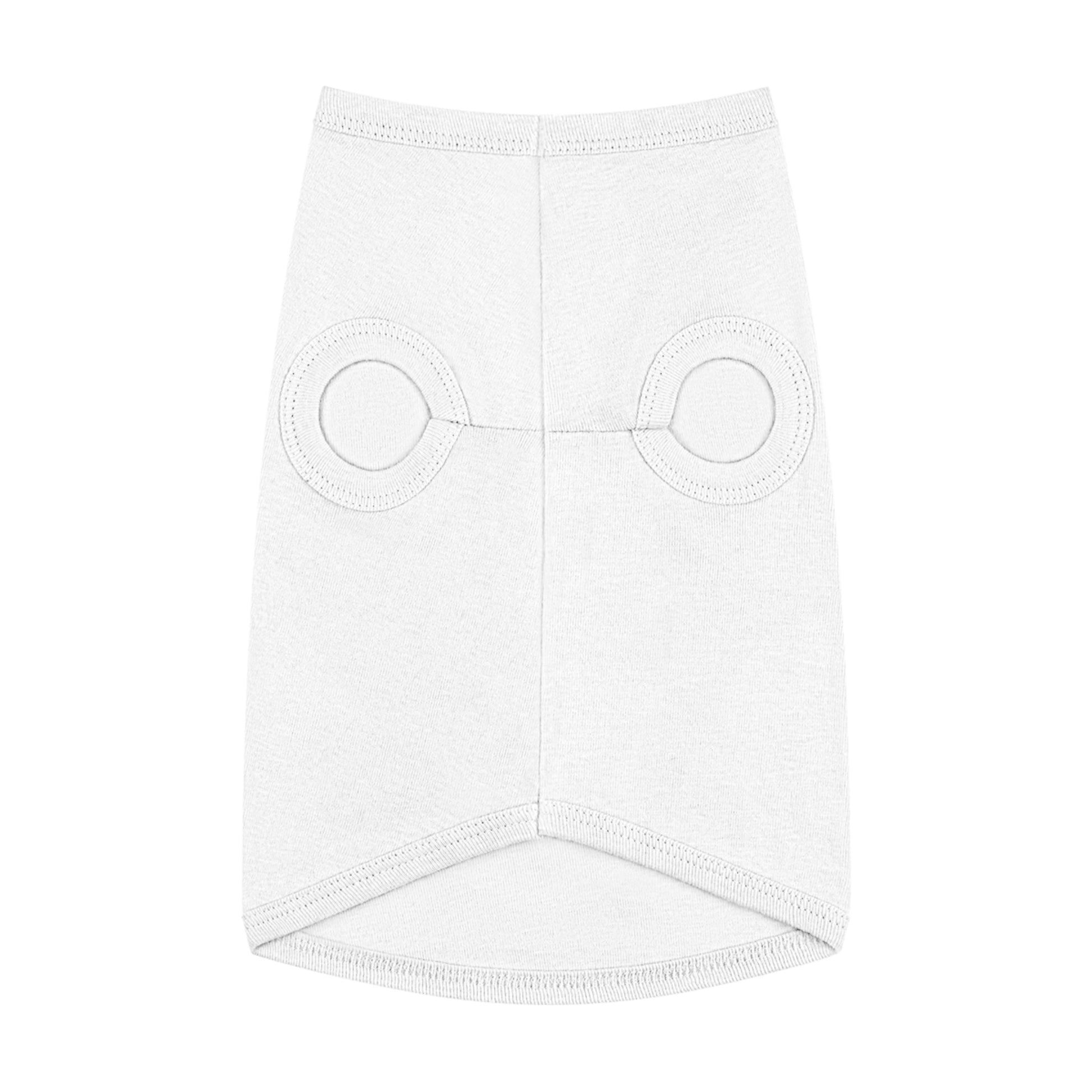 Prince of Paws - Pet Tank Top - Creatively Designed Shop