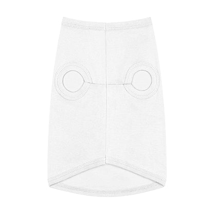 Prince of Paws - Pet Tank Top - Creatively Designed Shop