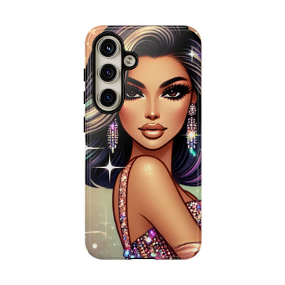 "Stunning" - Tough Cases