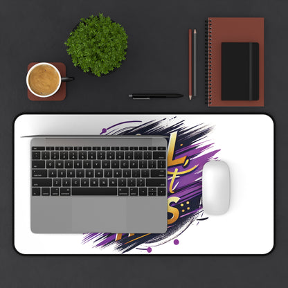 "Girl You Got This" - Desk Mat