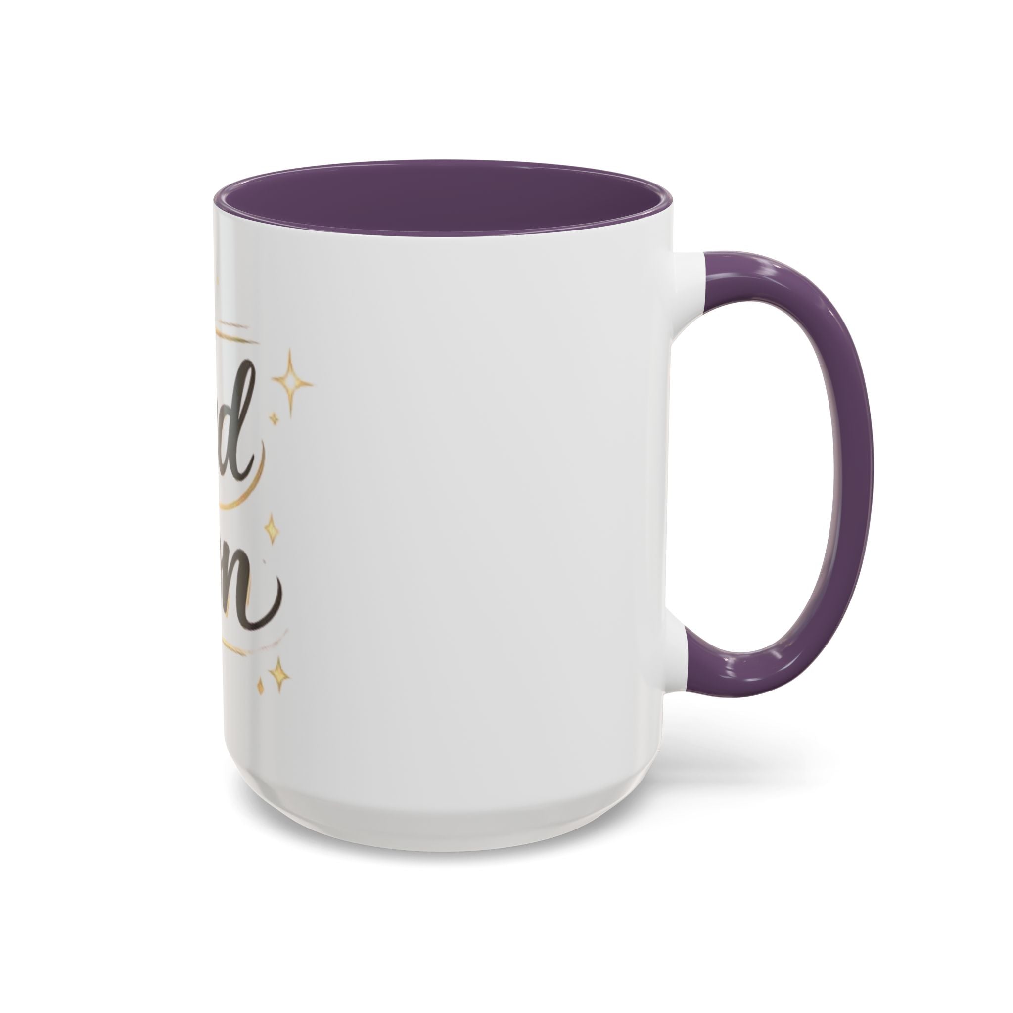 I’m a Limited Edition – Accent Coffee Mug