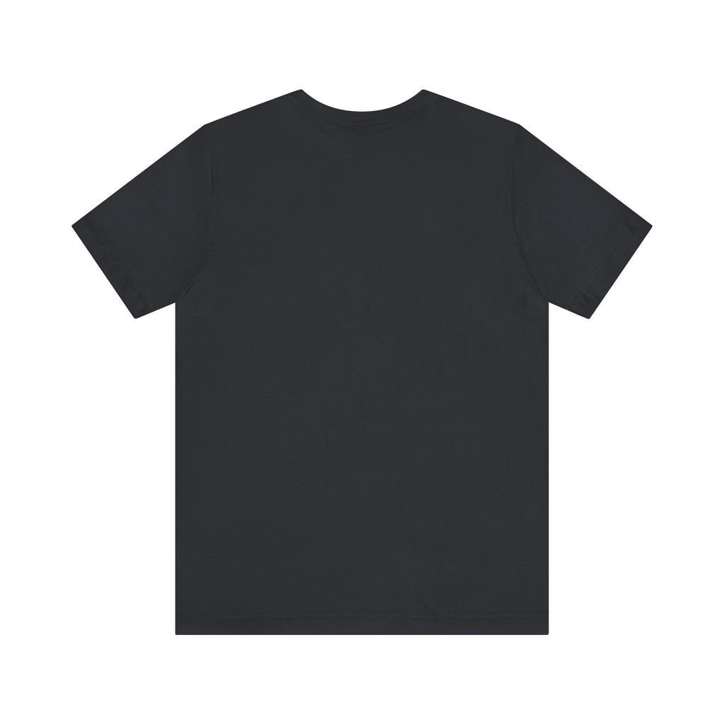 100% Or!g!n@l - Unisex Jersey Short Sleeve Tee