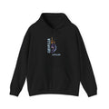 Georgia Gorillas - Unisex Heavy Blend™ Hooded Sweatshirt - Creatively Designed Shop