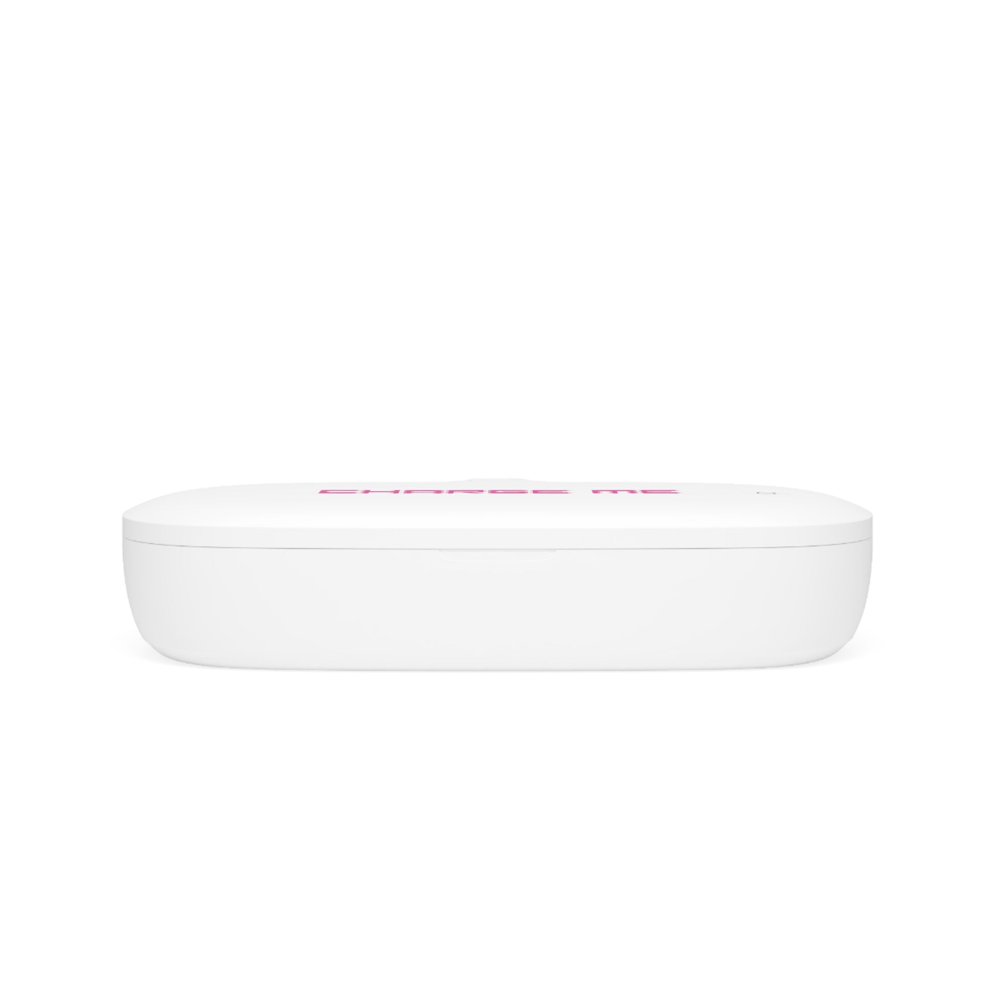 Charge Me -UV Phone Sanitizer and Wireless Charging Pad - Creatively Designed Shop
