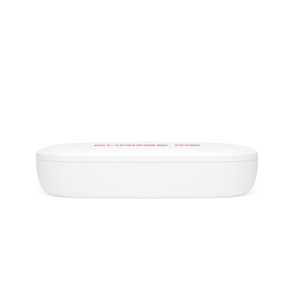 Charge Me -UV Phone Sanitizer and Wireless Charging Pad - Creatively Designed Shop