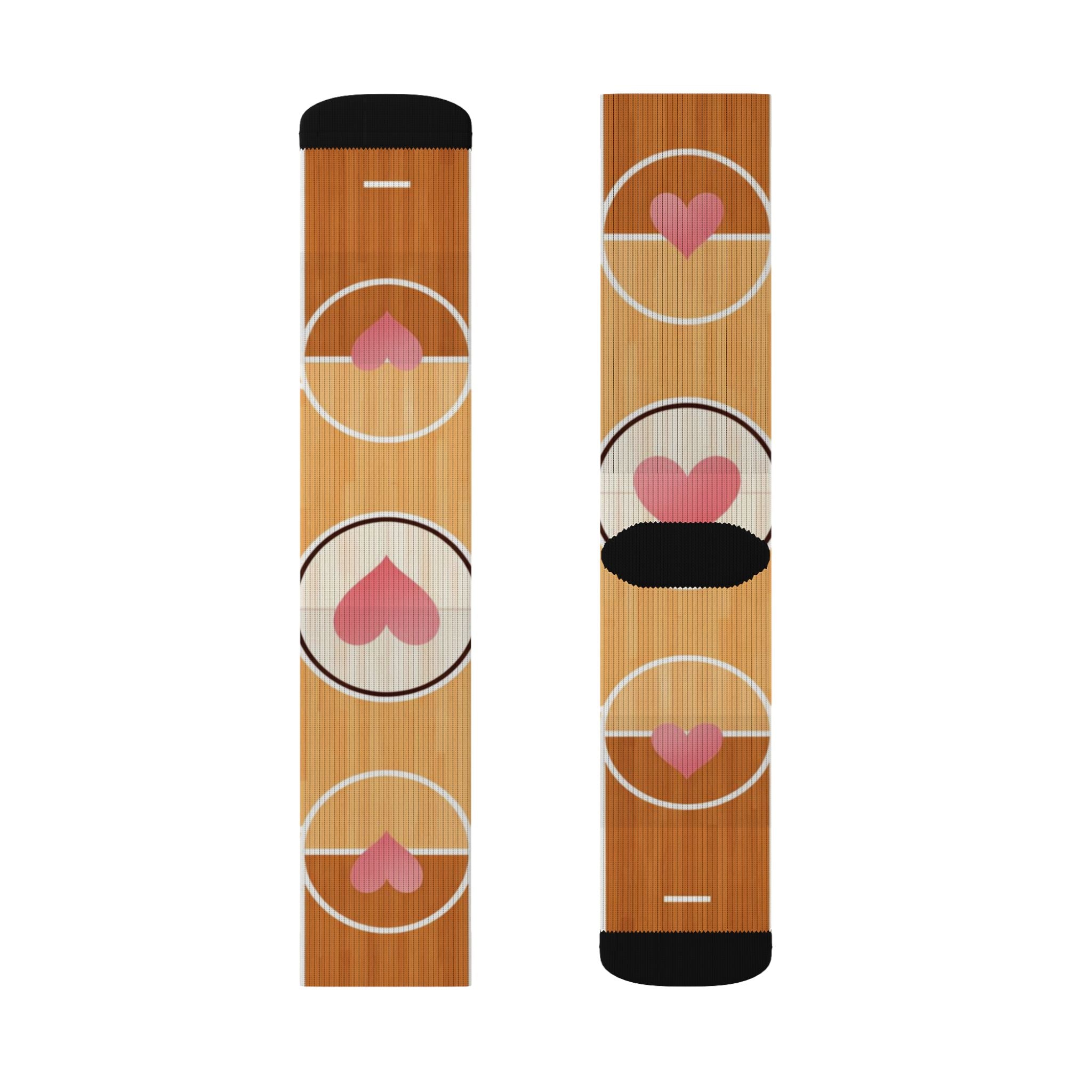 Basketball Socks