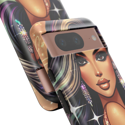 "Stunning" - Tough Cases