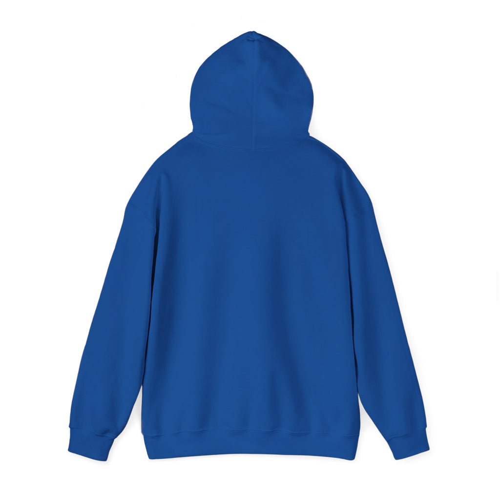 "100% Or!g!n@l" - Unisex Heavy Blend™ Hooded Sweatshirt