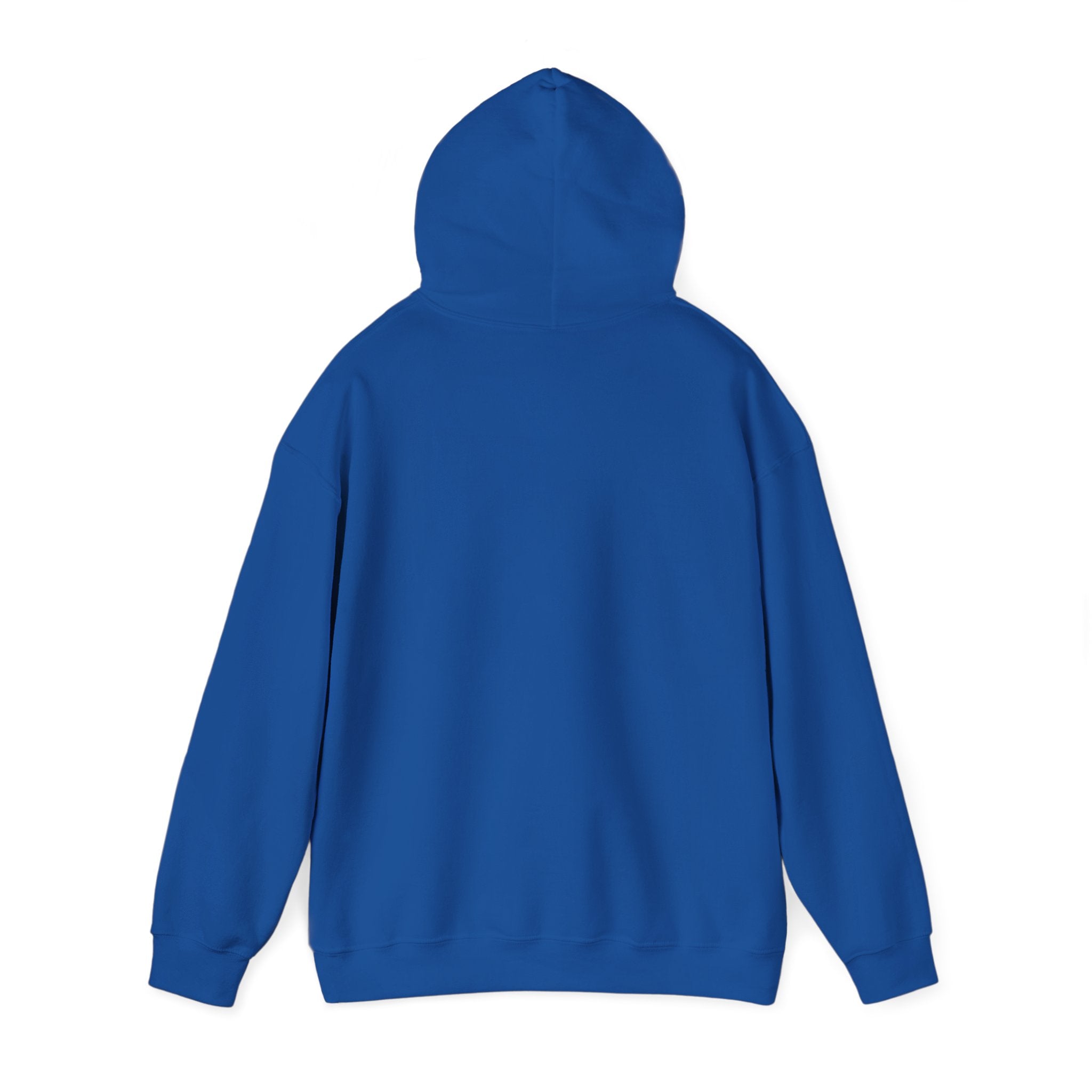 "100% Or!g!n@l" - Unisex Heavy Blend™ Hooded Sweatshirt