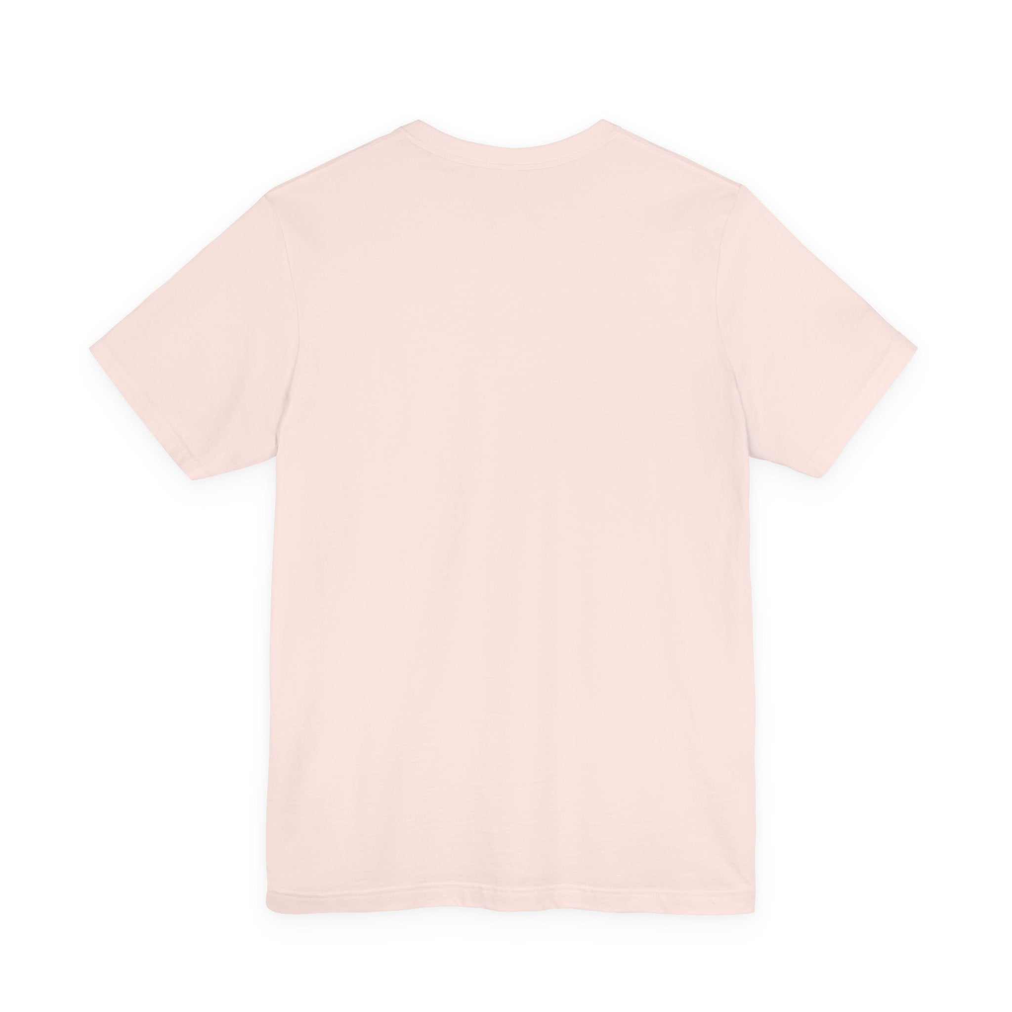 Inside Her Mind - Jersey Short Sleeve Tee