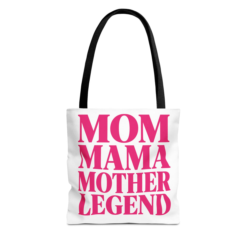 Mom Mama Mother Legend - Tote Bag