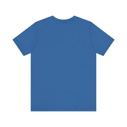 He's Still Working On Me - Unisex Jersey Short Sleeve Tee
