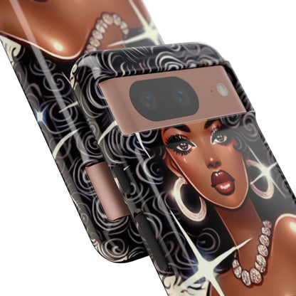 "Gorgeous" - Tough Cases