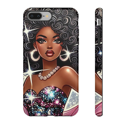 "Gorgeous" - Tough Cases