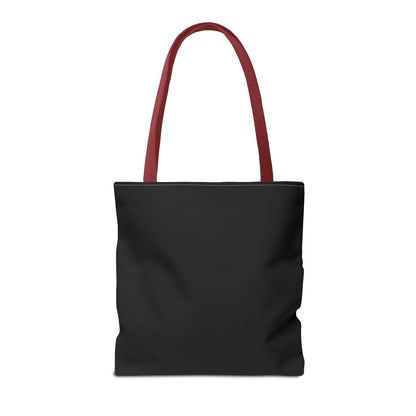"Do You Mind" - Tote Bag (AOP)