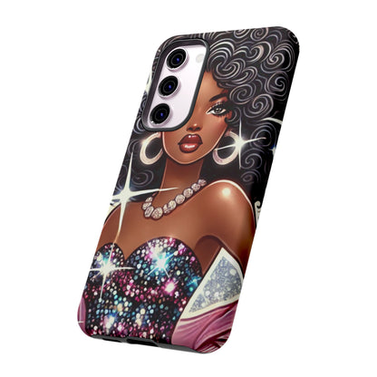 "Gorgeous" - Tough Cases