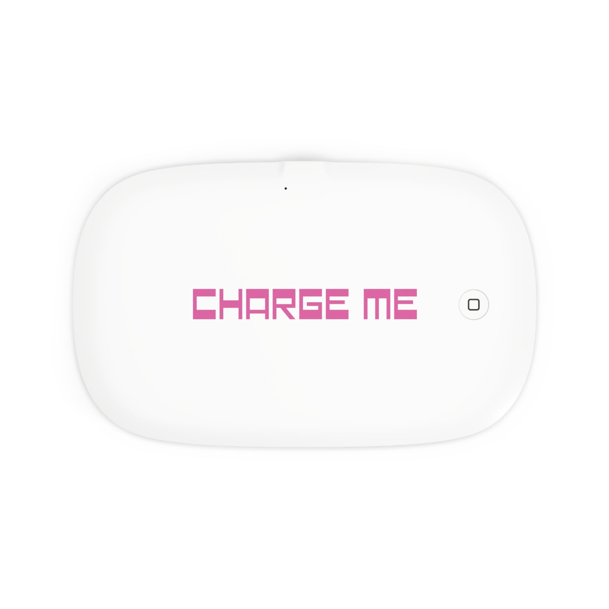 Charge Me -UV Phone Sanitizer and Wireless Charging Pad - Creatively Designed Shop