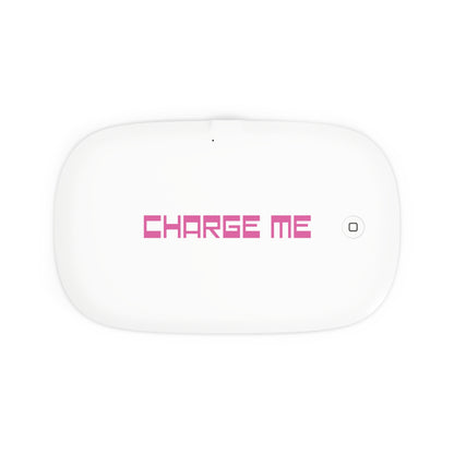 Charge Me -UV Phone Sanitizer and Wireless Charging Pad - Creatively Designed Shop