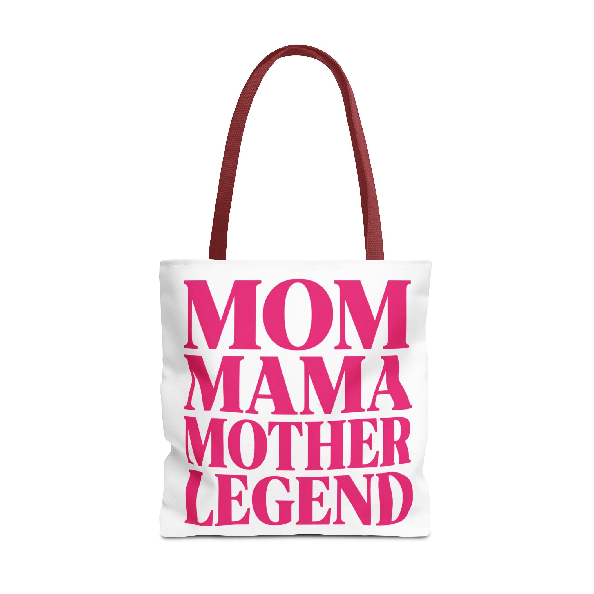 Mom Mama Mother Legend - Tote Bag