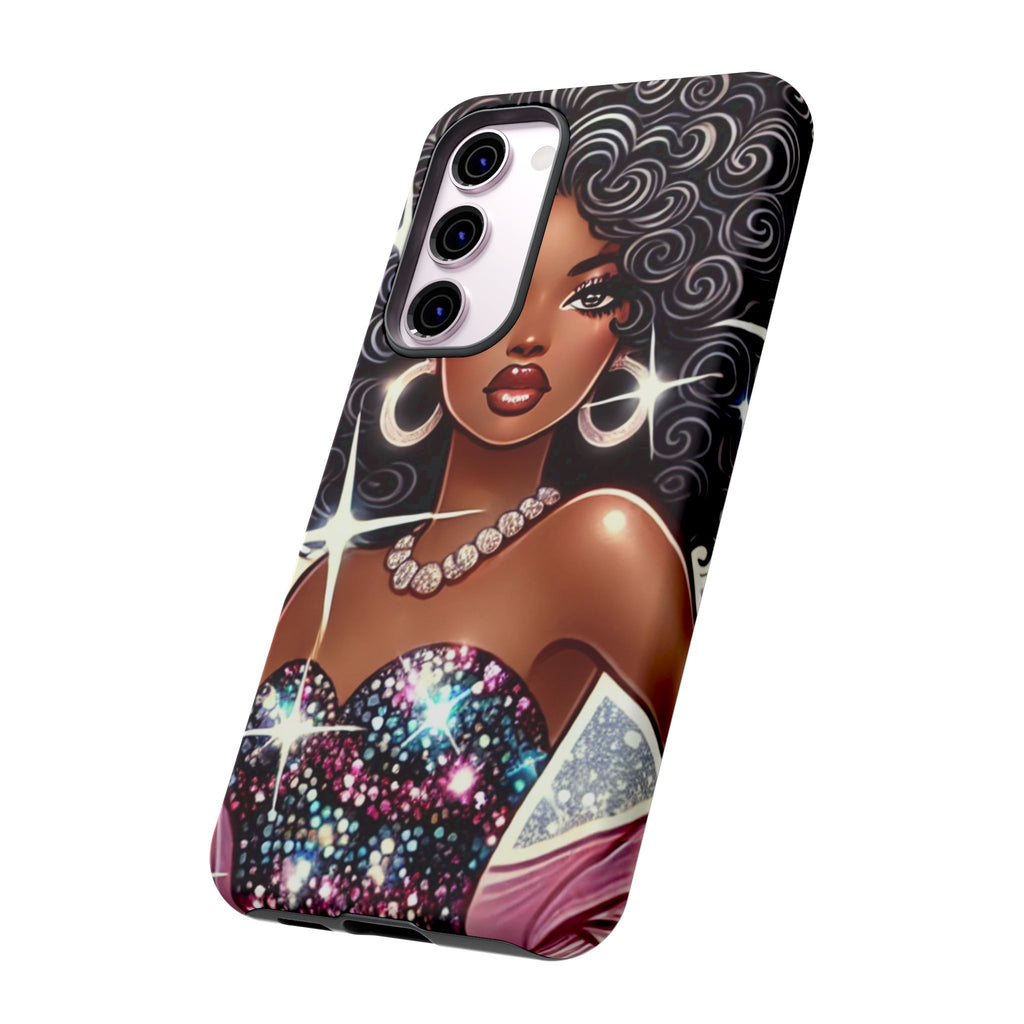 "Gorgeous" - Tough Cases