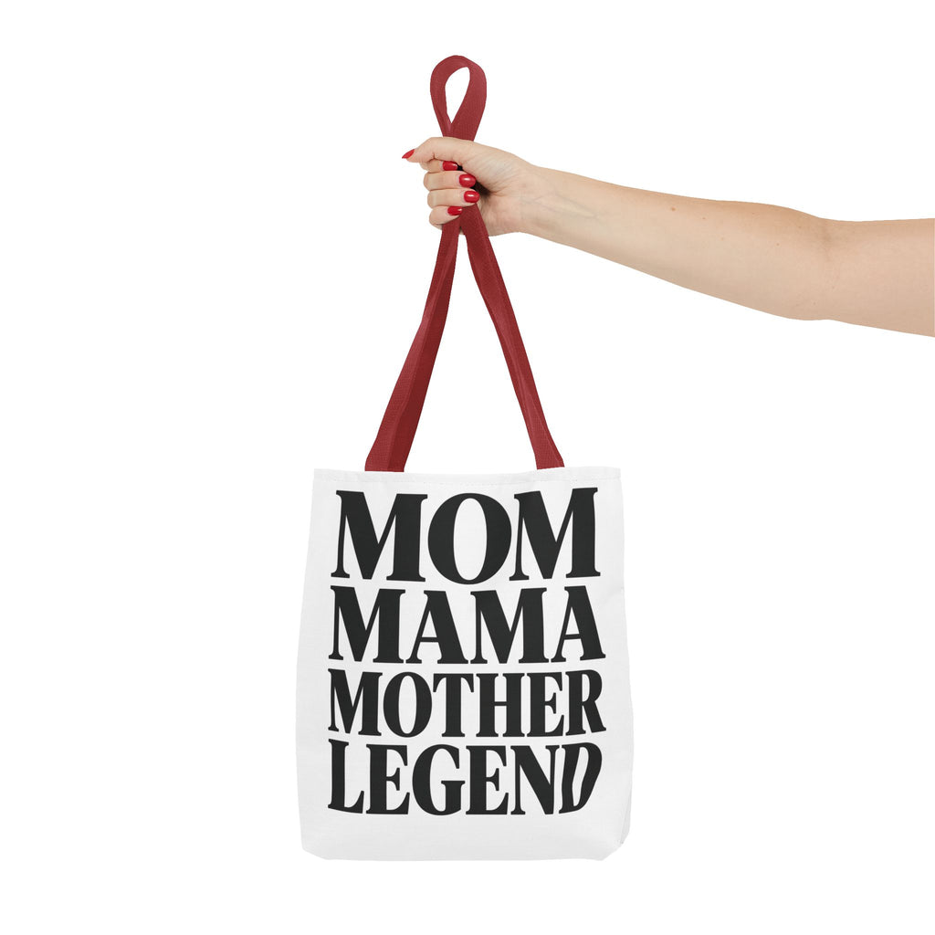 Mom Mama Mother Legend - Tote Bag