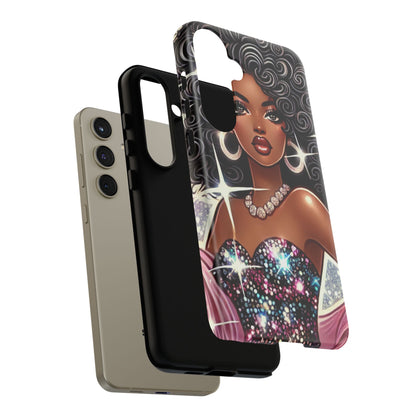 "Gorgeous" - Tough Cases