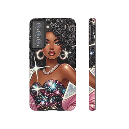 "Gorgeous" - Tough Cases