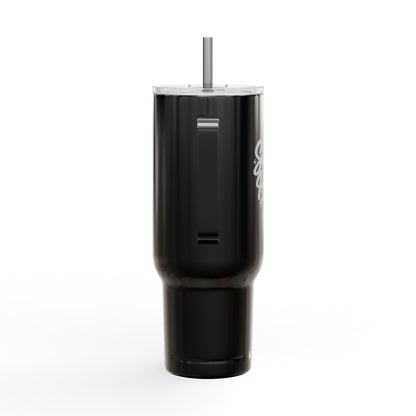 Sippin' Pretty - Engraved Insulated Tumbler