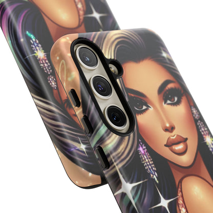 "Stunning" - Tough Cases