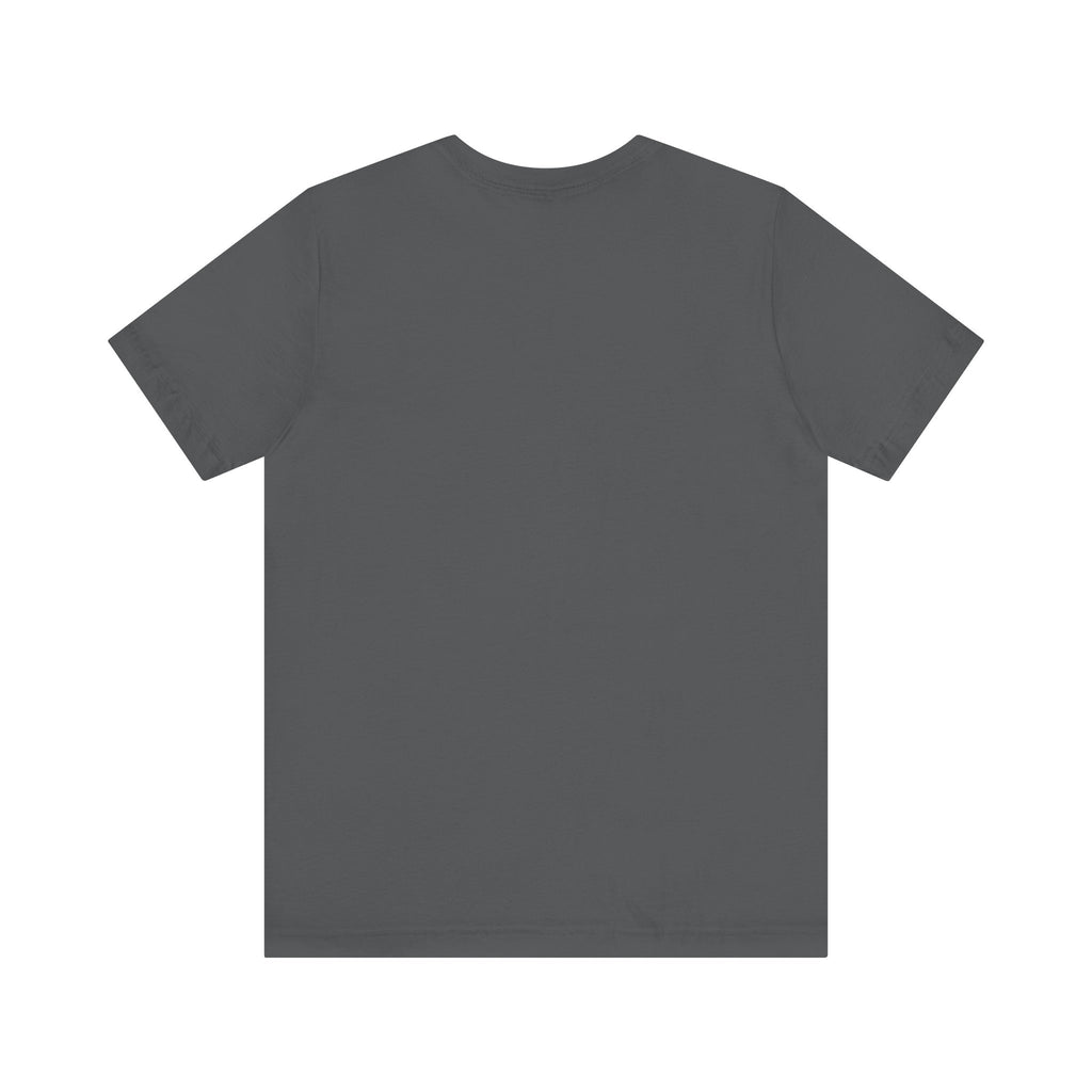 It's Okay to be Good - Unisex Jersey Short Sleeve Tee
