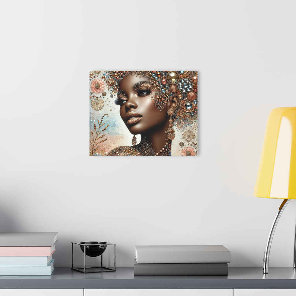 Radiance Unbound - Acrylic Prints (French Cleat Hanging)
