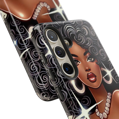 "Gorgeous" - Tough Cases